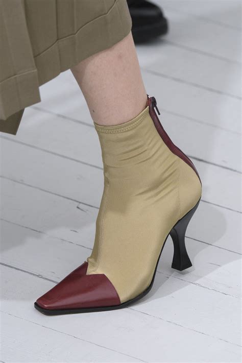 celine shoes spring 2018